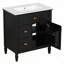 Meuble-lavabo 30 po avec lavabo-1558709511