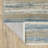 Striped Indoor Rug-1460104641
