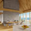 Robidoux - Light Single Pendant-88143288
