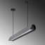 Chriselle Integrated LED Chandelier