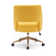 Boucle Task Rolling Office Chair