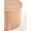 Duhaime Drum Coffee Table
