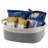 3 Pack Cotton Rope Baskets For Organizing Storage Baskets Shelves  Basket Small Cube Storage Bin Woven Baskets For Key, Toy Basket Decor-107364337