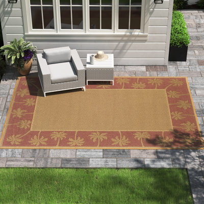 Barham Indoor / Outdoor Rug