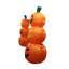 Bouée gonflable Pumpkin Banner