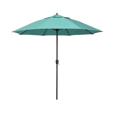 Gino 7.5' Market Sunbrella Umbrella