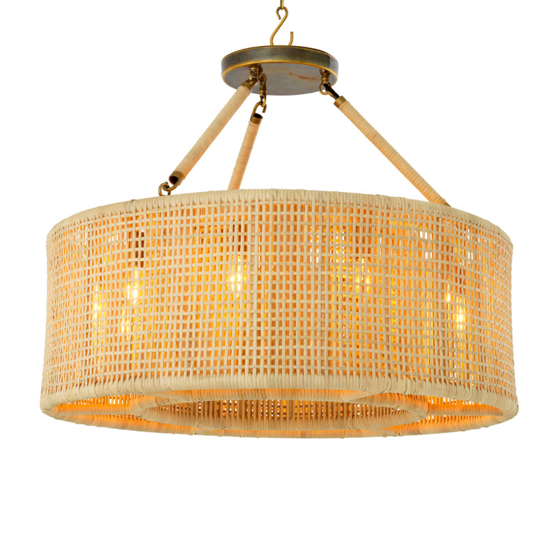 Bernardi 10 - Light Chandelier