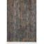 Jute / Sisal Area Rug in Black