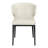 Nakia 18'' H Upholstered Parsons Chair-141544265