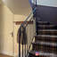 Stair Runner Plaid Area Rug-123140386