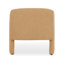 Upholstered Armchair