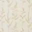 Cynthia Embroidered Print Fabric-50800703