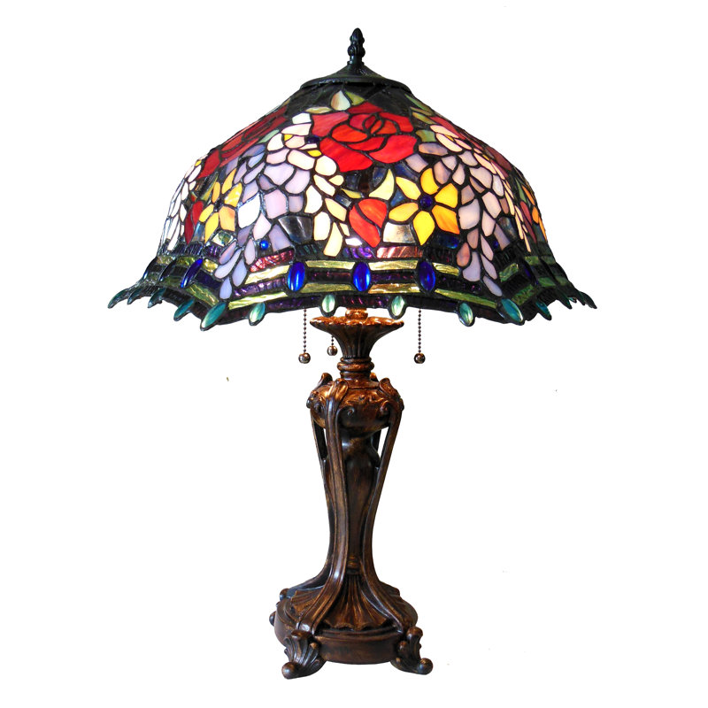 Lampe de table 26 po McHenry