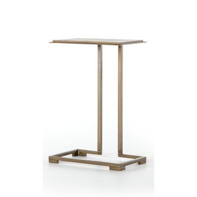 Element End Table
