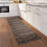 Ehrhardt Washable Indoor / Outdoor Rug