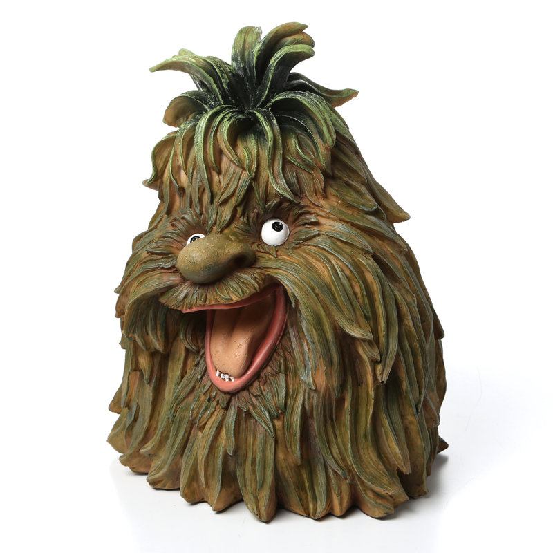 Hobgoblin of Harwich Manor Statue