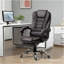 Fauteuil de direction ergonomique HOMcom-637952494-637952400