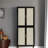 Ardes 30'' Wide 6 - Shelf Storage Cabinet-2137310010