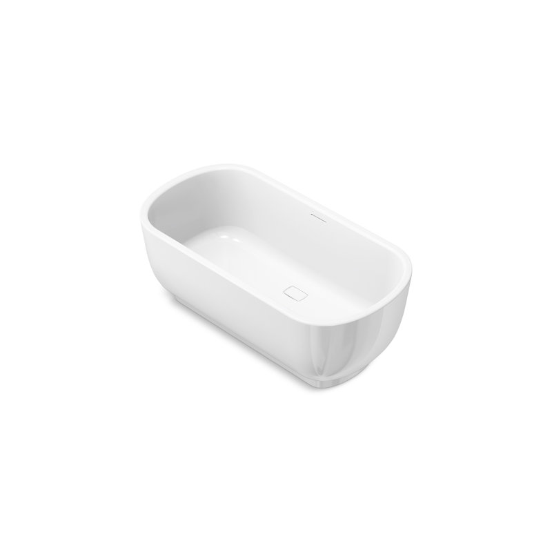 Freestanding Bathtub