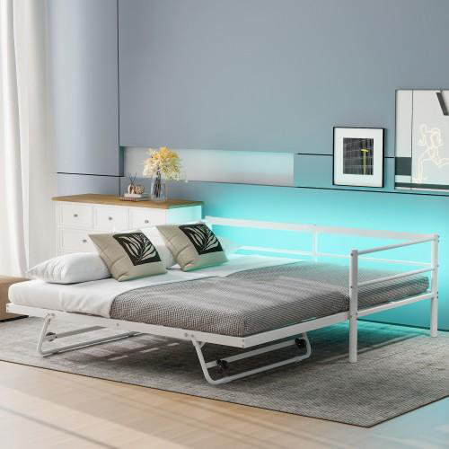 Beds, White