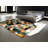 Earth Bound Pixels Rug-145223954