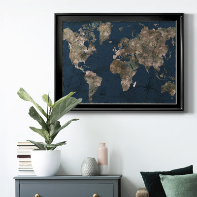 " Navy Atlas "