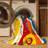 Snazzy Hoop Rug-907844800