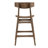 Solid Wood Counter Stool-227712090