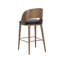Upholstered Bar Stool-359296376-359296377