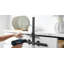 VEVOR Cabinet Hardware Jig, Aluminum Alloy and Stainless Steel Cabinet Handle Jig