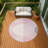 Machine Washable Indoor/Outdoor Jenning ACN2281 Geometric Rug-1299604114