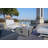 4 - Person Patio Conversation Set with Cushions