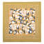 Forest Harvest 100% Cotton Square Napkins-1106427077