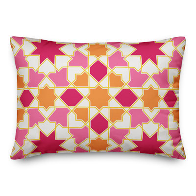  Coussin lombaire intérieur / extérieur Tile