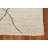 One-of-a-Kind 4'0" x 5'8" New Age Rectangle Wool Area Rug in Beige