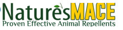 Natures Mace logo