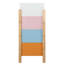Commode double 2 tiroirs Uppsala