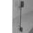 Mobile Charging Cart For 35 Devices - Silver Fast Charge, Secure Storage, Metal Cabinet Tablet Laptop 35 Charging, Rust