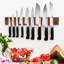 Four Star 7.09-inch Santoku Knife