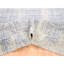 Tapis gris 8 pi 1 po x 9 pi 10 po tissé à la main style transitionnel 1FDD8D9A99604C87988C064325C67769