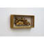 Napoleon Handmade Solid Wood Wall Decor