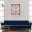 Midnight Damask Print by Oliver Gal-1653546028-1836697124