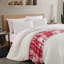 Wrangler Sedona Geometric White Comforter Bonus Set-115991070