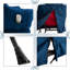Armchair Accent Chair Lazy Chair-1439815638