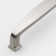 Deco 3 3/4" Centre to Centre Bar Pull
