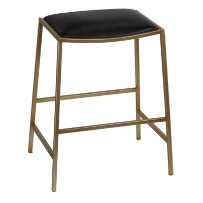 Tabouret de comptoir 25,5 po Capresha
