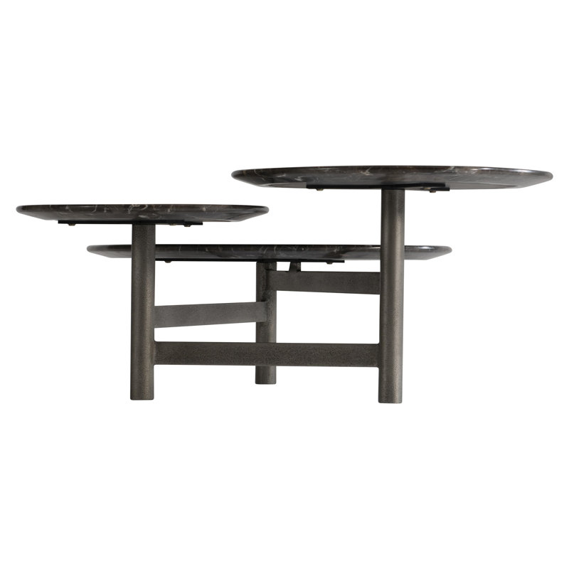 Nez Marble Coffee Table