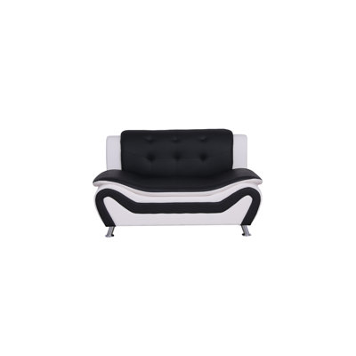 Canapé convertible Uhome 3 pièces Puma