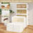 Large Stackable Storage Bins With Lids-111089988