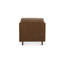 Fauteuil d'appoint rembourré Navona-746737465